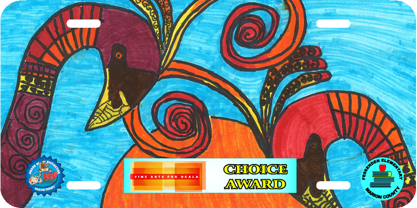 FAFO Choice Award